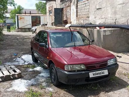 Nissan Primera 1992 года за 800 000 тг. в Караганда