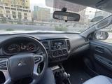 Mitsubishi L200 2023 года за 12 800 000 тг. в Актау