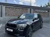 BMW X5 2014 года за 15 500 000 тг. в Шымкент