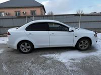 Mitsubishi Lancer 2008 года за 3 700 000 тг. в Кызылорда