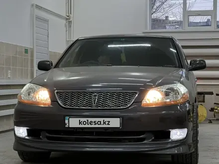 Toyota Mark II 2003 года за 6 900 000 тг. в Павлодар – фото 14