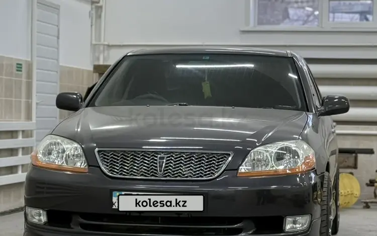 Toyota Mark II 2003 года за 6 900 000 тг. в Павлодар