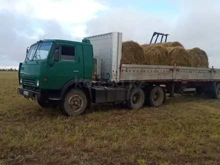 КамАЗ  5410 1988 года за 5 500 000 тг. в Павлодар – фото 6