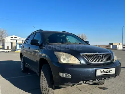 Lexus RX 330 2004 года за 6 300 000 тг. в Семей