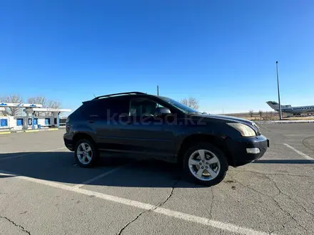 Lexus RX 330 2004 года за 6 300 000 тг. в Семей – фото 6