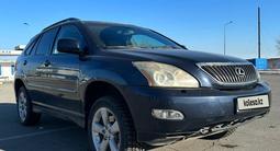 Lexus RX 330 2004 года за 6 500 000 тг. в Семей – фото 5