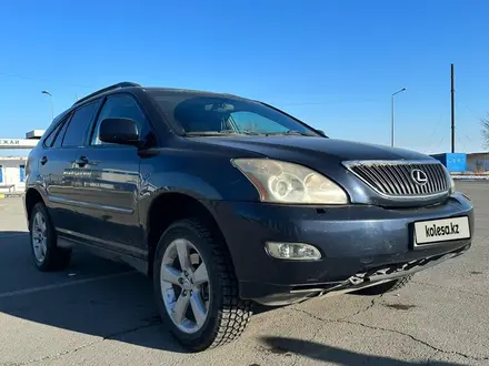 Lexus RX 330 2004 года за 6 300 000 тг. в Семей – фото 5