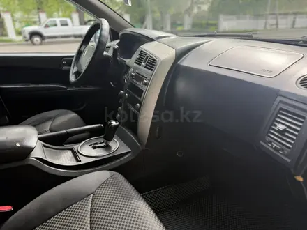 SsangYong Kyron 2012 года за 3 950 000 тг. в Алматы – фото 4