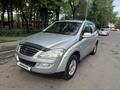 SsangYong Kyron 2012 годаүшін3 950 000 тг. в Алматы – фото 10
