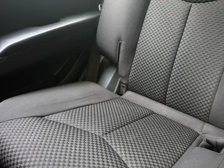 SsangYong Kyron 2012 года за 3 950 000 тг. в Алматы – фото 18