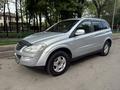 SsangYong Kyron 2012 годаүшін3 950 000 тг. в Алматы