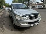 SsangYong Kyron 2012 года за 3 950 000 тг. в Алматы – фото 3