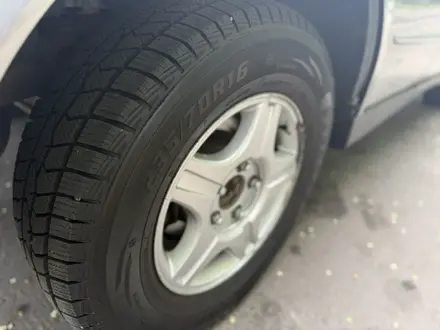 SsangYong Kyron 2012 года за 3 950 000 тг. в Алматы – фото 5