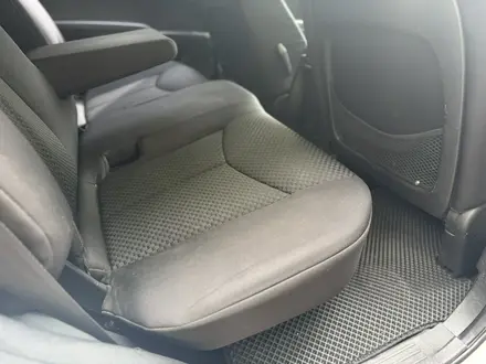 SsangYong Kyron 2012 года за 3 950 000 тг. в Алматы – фото 6