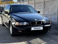 BMW 528 1998 года за 3 200 000 тг. в Караганда – фото 3