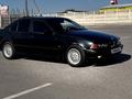 BMW 528 1998 года за 3 200 000 тг. в Караганда – фото 9