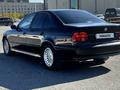 BMW 528 1998 года за 3 200 000 тг. в Караганда – фото 13