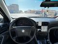 BMW 528 1998 года за 3 200 000 тг. в Караганда – фото 14