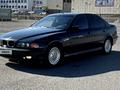 BMW 528 1998 года за 3 200 000 тг. в Караганда – фото 4
