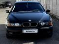 BMW 528 1998 года за 3 200 000 тг. в Караганда – фото 2