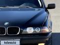 BMW 528 1998 года за 3 200 000 тг. в Караганда – фото 8
