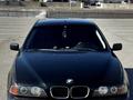 BMW 528 1998 года за 3 200 000 тг. в Караганда – фото 6