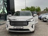 EXEED VX 2023 года за 14 500 000 тг. в Алматы