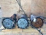 2 JZ АКПП за 100 555 тг. в Астана