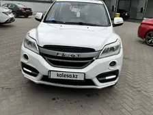 Lifan X60, 2017