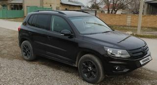 Volkswagen Tiguan 2013 года за 5 000 000 тг. в Алматы