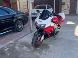 Honda  CBR 1000 RR/RA Fireblade 1999 года за 1 600 000 тг. в Алматы – фото 5