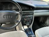 Audi A6 1995 года за 3 700 000 тг. в Кызылорда – фото 5