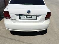 Volkswagen Polo 2011 годаfor4 600 000 тг. в Кызылорда