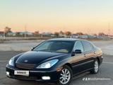 Lexus ES 300 2003 годаүшін5 300 000 тг. в Шымкент