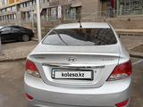Hyundai Accent 2012 года за 4 300 000 тг. в Астана – фото 4
