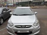 Hyundai Accent 2012 года за 4 300 000 тг. в Астана
