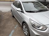 Hyundai Accent 2012 года за 4 300 000 тг. в Астана – фото 3
