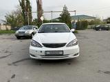 Toyota Camry 2003 годаүшін3 900 000 тг. в Алматы