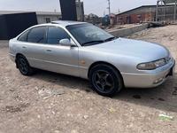 Mazda 626 1993 годаfor1 450 000 тг. в Алматы