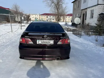 Toyota Windom 2004 года за 6 800 000 тг. в Ушарал – фото 9