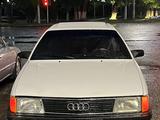Audi 100 1988 года за 650 000 тг. в Тараз