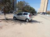 Chevrolet Spark 2021 года за 4 600 000 тг. в Актау – фото 2