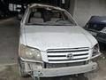 Toyota Highlander 2002 года за 3 800 000 тг. в Алматы – фото 2