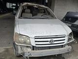 Toyota Highlander 2002 года за 4 100 000 тг. в Алматы – фото 2
