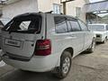 Toyota Highlander 2002 года за 3 800 000 тг. в Алматы