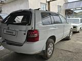 Toyota Highlander 2002 года за 3 800 000 тг. в Алматы