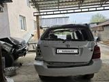 Toyota Highlander 2002 года за 4 100 000 тг. в Алматы – фото 3
