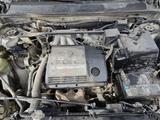 Toyota Highlander 2002 года за 4 100 000 тг. в Алматы – фото 4