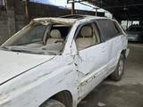 Toyota Highlander 2002 года за 4 100 000 тг. в Алматы – фото 5
