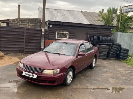 Nissan Maxima 1997 года за 1 200 000 тг. в Павлодар